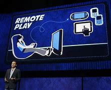 Image result for PlayStation 4 Remote Play