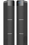 Image result for JVC Twin Tower Speakers
