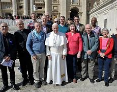 Image result for Pope Mid-Journey LGBT