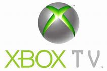 Image result for Xbox TV