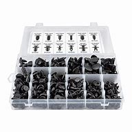 Image result for Plastic Fasteners for Cars