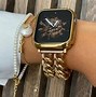 Image result for Woman Apple Watch