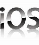 Image result for iPhone 4 iOS 7 Apple Logo