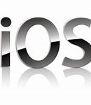 Image result for iOS Mobile Operating System 3D Logo