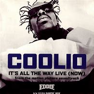 Image result for Coolio CD Covers