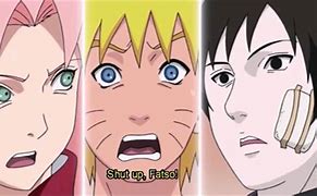 Image result for Sai Funny Moments Naruto