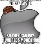 Image result for Latest Apple Meme