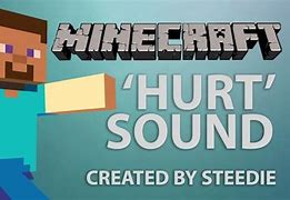 Image result for Minecraft Steve Hurt