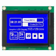 Image result for Lcd Display