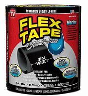 Image result for Flex Seal Tape Skin