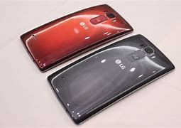 Image result for LG Palm Curved Phone