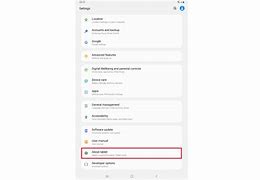 Image result for Where Is the Serial Number On Samsung A51