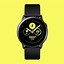 Image result for Galaxy Watch Black