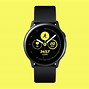 Image result for Galaxy Watch Active 74B8