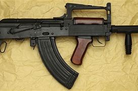 Image result for OTS Rifle