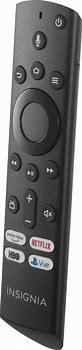 Image result for Insignia HDTV Remote