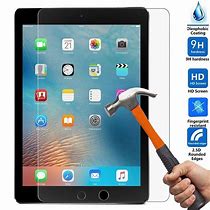 Image result for iPad Screen Protector Border