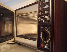 Image result for Airplane Microwave Oven