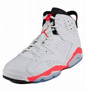 Image result for Jordan Retro 6 Men's