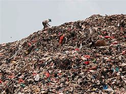 Image result for Garbage Dumping