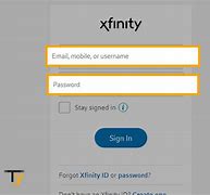 Image result for Xfinity My Homepage