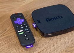 Image result for Roku Box or Stick