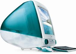 Image result for iMac G3 Transparent Background