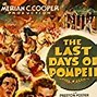 Image result for Last Days of Pompeii Gladiators