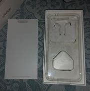 Image result for Empty iPhone 7 Box