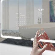 Image result for Screen Touch Mirror Upcoming