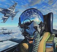 Image result for Fighter Jet Artwork