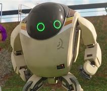 Image result for Movie About a Robot Girl