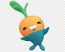 Image result for Octonauts Barrot
