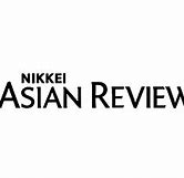 Image result for Nikkei Index Logo