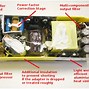 Image result for Parts of a Laptop Charger