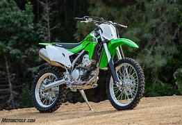 Image result for Kawasaki 300 Dirt Bike