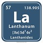 Lanthanum 的图像结果