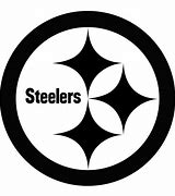 Image result for Pics of Steelers Logo