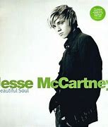 Image result for Jesse McCartney Beautiful Soul