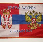 Image result for Rusko Srpska Zastava