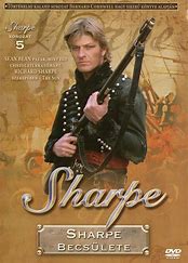 Image result for Sharpe's Honor