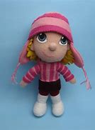 Image result for Despicable Me 2 Edith Doll