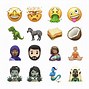 Image result for New iPhone Update Emojis