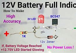 Image result for What Is a Simple Battery Charge