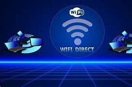 Image result for Wi-Fi Direct Definition