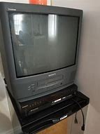 Image result for VCR TV Nice