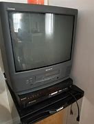 Image result for Sony TV VCR