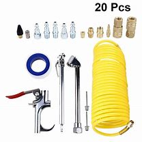 Image result for Air Compressor Attachments
