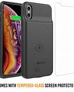 Image result for iPhone XR Wireless Charge Cover Bd