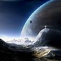 Image result for Alien Planet Sky